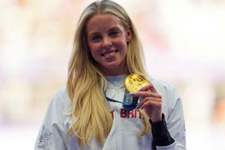 Rekordu Kratochvílové jsem nejblíž, co jsem kdy byla, hlásí britská šampionka - Sport.cz